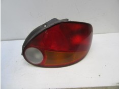 Recambio de piloto trasero dch. : daewoo matiz : 0.8 g (50,99cv) [1999] para daewoo matiz 0.8 g referencia OEM IAM   