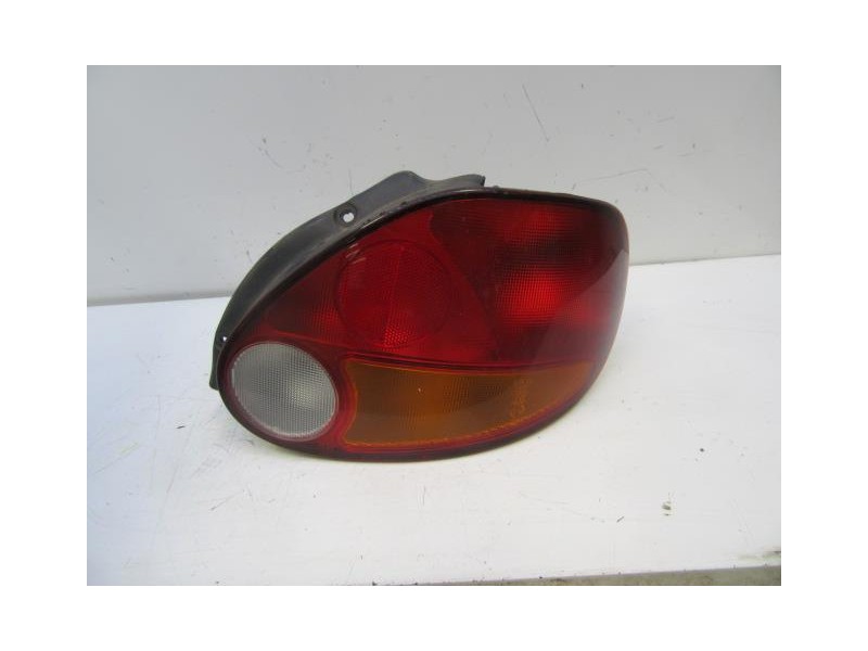 Recambio de piloto trasero dch. : daewoo matiz : 0.8 g (50,99cv) [1999] para daewoo matiz 0.8 g referencia OEM IAM   