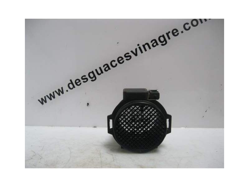 Recambio de caudalimetro para land rover discovery 2.5 d -15p 5p referencia OEM IAM 5WK9607  