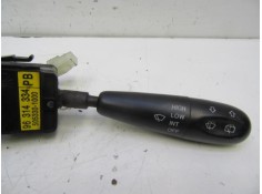 Recambio de mando luces y limpias : daewoo matiz : 0.8 g (50,99cv) [1999] para daewoo matiz 0.8 g referencia OEM IAM    2