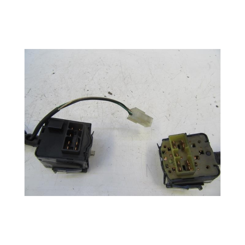 Recambio de mando luces y limpias : daewoo matiz : 0.8 g (50,99cv) [1999] para daewoo matiz 0.8 g referencia OEM IAM   