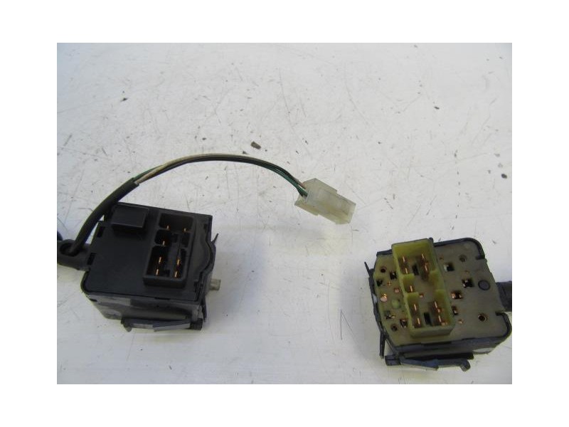Recambio de mando luces y limpias : daewoo matiz : 0.8 g (50,99cv) [1999] para daewoo matiz 0.8 g referencia OEM IAM   