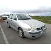 seat cordoba berlina (6k2) del año 1999
