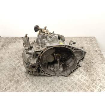 CAJA CAMBIOS 6V TURBO DIESEL 20MB02 