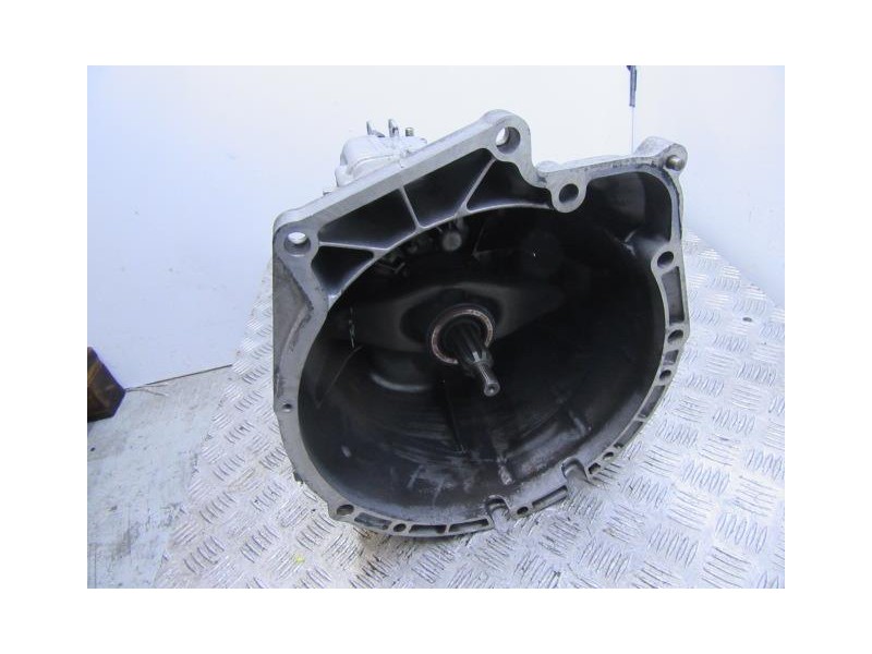 Recambio de cambio 5v (td/tdi) : bmw 525 : 2.5 tds (142,76cv) [1996] para bmw  525 2.5 tds referencia OEM IAM HDN  