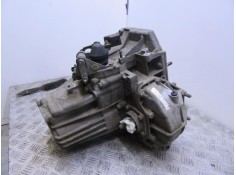 Recambio de cambio 6v (td /tdi) : alfa romeo 166 : 2.4 jtd (149,56cv) [2003] para alfa romeo 166 2.4 jtd referencia OEM IAM   