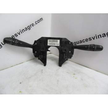 MANDO LUCES Y LIMPIAS 96644965XT 