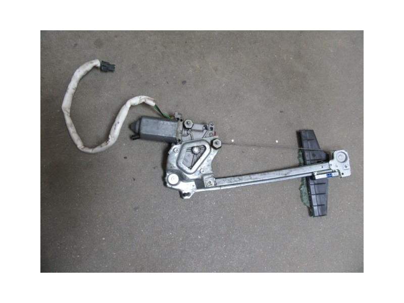 Recambio de elevalunas trasero derecho para audi 80 2.0 g -ace referencia OEM IAM   
