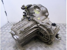 Recambio de cambio 5v (gasolina) : nissan almera : 1.8 g tino (115,57cv) [2006] para nissan almera 1.8 g tino referencia OEM IAM