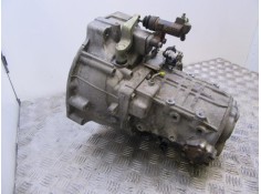 Recambio de cambio 5v (gasolina) : nissan almera : 1.8 g tino (115,57cv) [2006] para nissan almera 1.8 g tino referencia OEM IAM 2