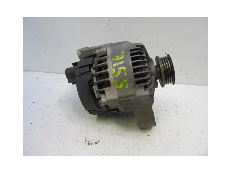 Recambio de alternador : lancia y10 : 1.2 g (59,82cv) [2002] para lancia y10 1.2 g referencia OEM IAM 46816033DENSO75A  