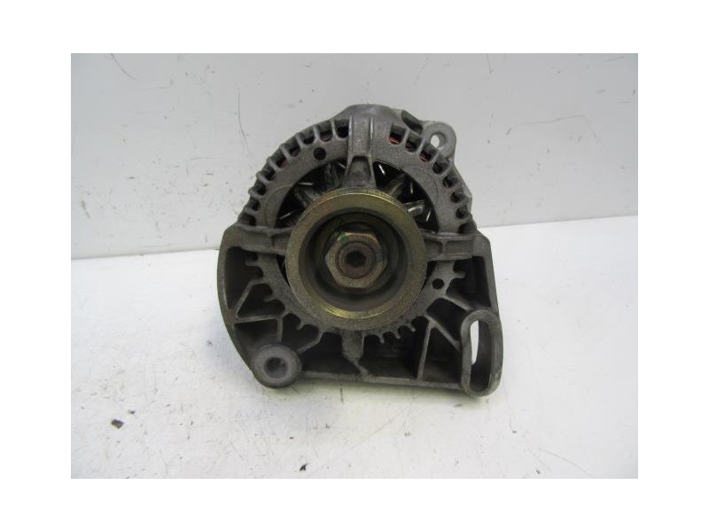 Recambio de alternador : lancia y10 : 1.2 g (59,82cv) [2002] para lancia y10 1.2 g referencia OEM IAM 46816033DENSO75A  