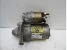Recambio de motor arranque : lancia y10 : 1.2 g (59,82cv) [2002] para lancia y10 1.2 g referencia OEM IAM 63101018DENSO  