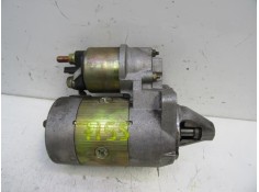 Recambio de motor arranque : lancia y10 : 1.2 g (59,82cv) [2002] para lancia y10 1.2 g referencia OEM IAM 63101018DENSO   2