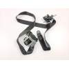 Recambio de cinturon seguridad delantero derecho para citroën c4 1.6 dhy -9hx referencia OEM IAM 96527696XX  