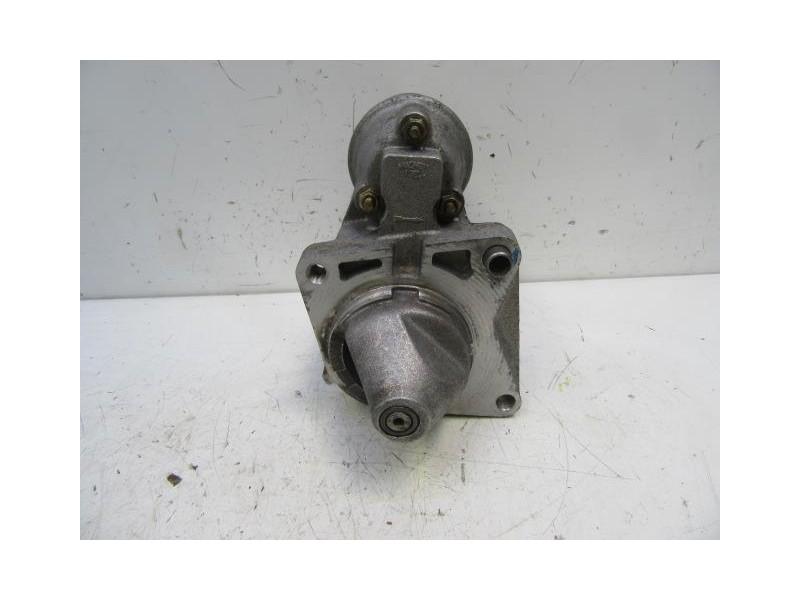 Recambio de motor arranque : lancia y10 : 1.2 g (59,82cv) [2002] para lancia y10 1.2 g referencia OEM IAM 63101018DENSO  