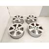 Recambio de juego llantas para hyundai santa fé ii (cm) 2.2 crdi gls 4x4 referencia OEM IAM 529102B180  