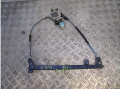 Recambio de elevalunas elec. del. dch. : lancia y10 : 1.2 g (59,82cv) [2002] para lancia y10 1.2 g referencia OEM IAM ELECTRICO 