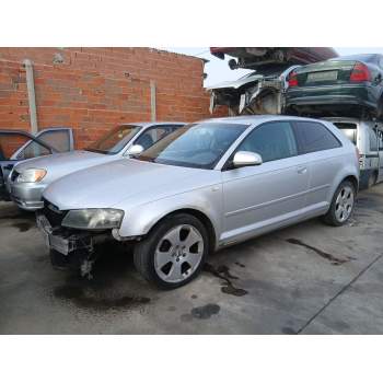 AUDI A3 (8P1)