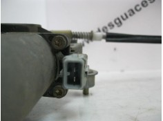 Recambio de elevalunas elec. del. dch. : citroen xantia : 1.9 d -d9b (69,36cv) [1995] para citroen xantia 1.9 d -d9b referencia  2