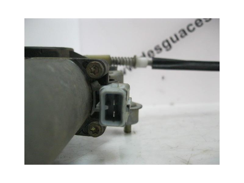 Recambio de elevalunas elec. del. dch. : citroen xantia : 1.9 d -d9b (69,36cv) [1995] para citroen xantia 1.9 d -d9b referencia 
