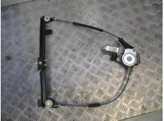 Recambio de elevalunas elec. del. dch. : lancia y10 : 1.2 g (59,82cv) [2002] para lancia y10 1.2 g referencia OEM IAM ELECTRICO  2