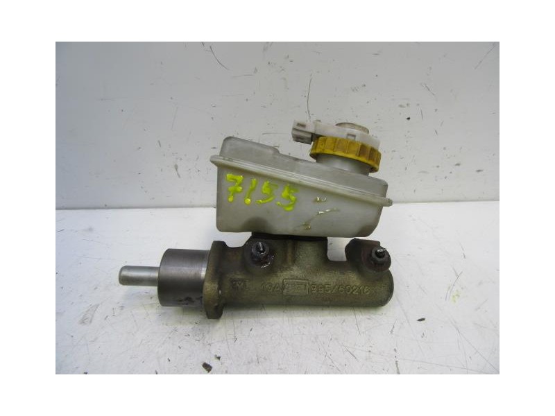 Recambio de bomba de freno : lancia y10 : 1.2 g (59,82cv) [2002] para lancia y10 1.2 g referencia OEM IAM   