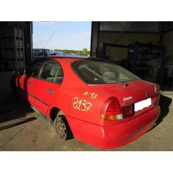 MITSUBISHI CARISMA