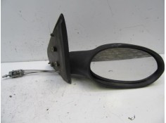 Recambio de retrovisor dch. : lancia y10 : 1.2 g (59,82cv) [2002] para lancia y10 1.2 g referencia OEM IAM MANUAL   2