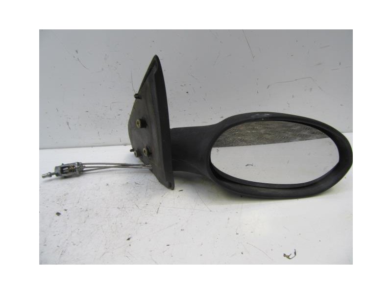 Recambio de retrovisor dch. : lancia y10 : 1.2 g (59,82cv) [2002] para lancia y10 1.2 g referencia OEM IAM MANUAL  