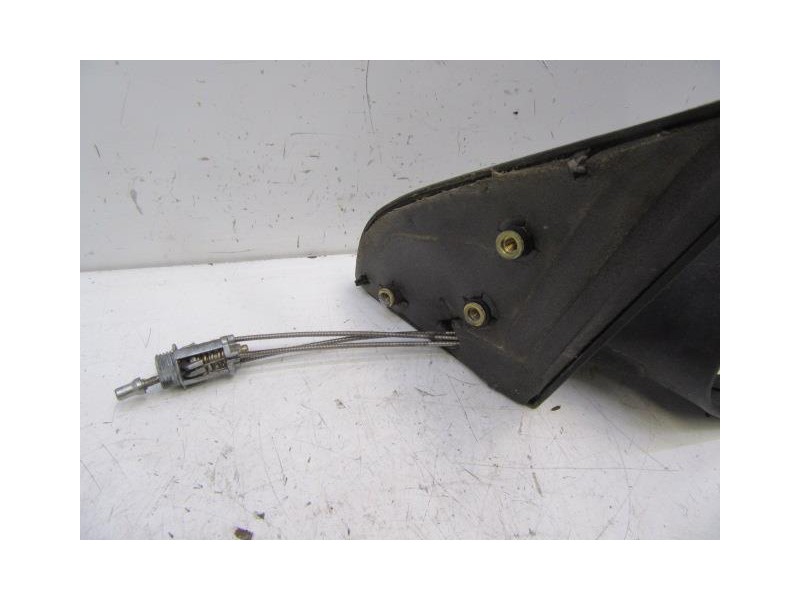 Recambio de retrovisor dch. : lancia y10 : 1.2 g (59,82cv) [2002] para lancia y10 1.2 g referencia OEM IAM MANUAL  