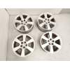 Recambio de juego llantas para hyundai santa fé ii (cm) 2.2 crdi gls 4x4 referencia OEM IAM 529102B180  