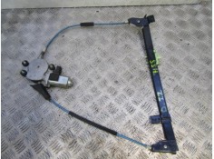 Recambio de elevalunas elec. del. izq. : lancia y10 : 1.2 g (59,82cv) [2002] para lancia y10 1.2 g referencia OEM IAM ELECTRICO 