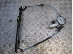 Recambio de elevalunas elec. del. izq. : lancia y10 : 1.2 g (59,82cv) [2002] para lancia y10 1.2 g referencia OEM IAM ELECTRICO  2