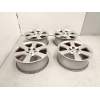 Recambio de juego llantas para hyundai santa fé ii (cm) 2.2 crdi gls 4x4 referencia OEM IAM 529102B180  
