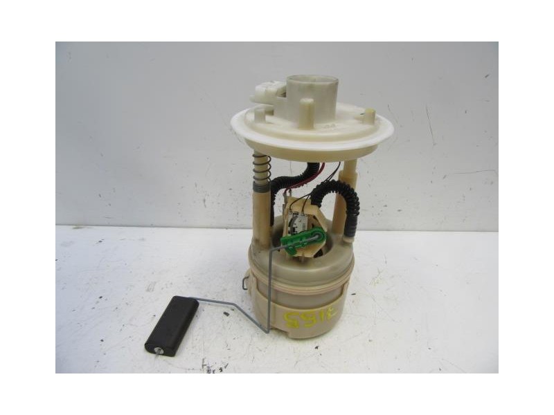 Recambio de bomba gasolina / aforadores : lancia y10 : 1.2 g (59,82cv) [2002] para lancia y10 1.2 g referencia OEM IAM 097661199