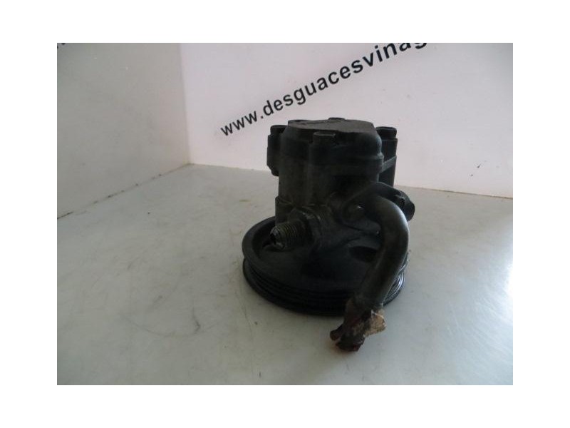 Recambio de bomba dirección : suzuki baleno : 1.6 g/g16b (98,6cv) 16v 4p [1996] para suzuki baleno 1.6 g/g16b   16v referencia O