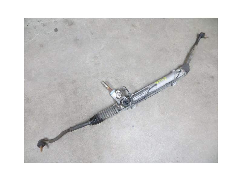 Recambio de cremallera direccion para citroën c5 2.0 hdy td rhz ( 109cv ) 4p referencia OEM IAM   