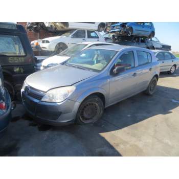 OPEL ASTRA H (A04)