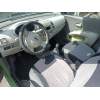 nissan micra (k12e) del año 2003