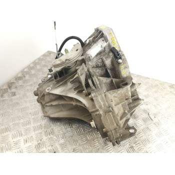 CAJA CAMBIOS 6V TURBO DIESEL TL4A000 