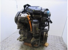Recambio de motor diesel : seat cordoba : 1.9 d (67,98cv) [2001] para seat cordoba 1.9 d referencia OEM IAM AQM  