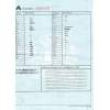 nissan almera i hatchback (n15) del año 1999