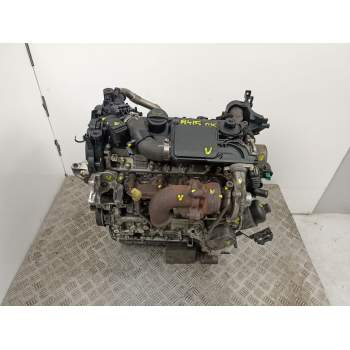 MOTOR TURBO DIESEL 8HZ 