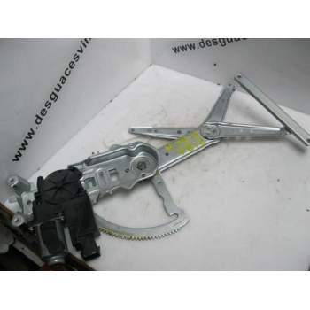 ELEVALUNAS DELANTERO DERECHO ELECTRICO CONFORD 