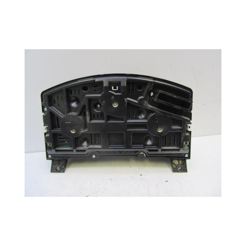 Recambio de cuadro instrumentos : opel zafira : 1.9 cdti (119,64cv) [2007] para opel zafira 1.9 cdti referencia OEM IAM 13225988