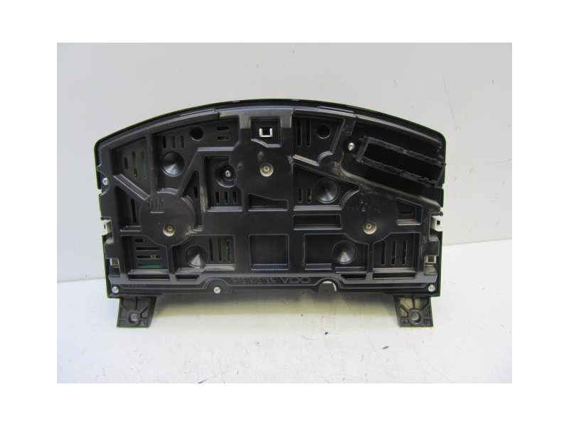 Recambio de cuadro instrumentos : opel zafira : 1.9 cdti (119,64cv) [2007] para opel zafira 1.9 cdti referencia OEM IAM 13225988