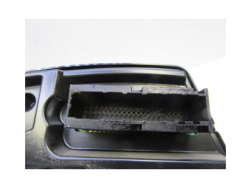 Recambio de cuadro instrumentos : opel zafira : 1.9 cdti (119,64cv) [2007] para opel zafira 1.9 cdti referencia OEM IAM 13225988