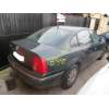 volkswagen passat b5 (3b2) del año 1997