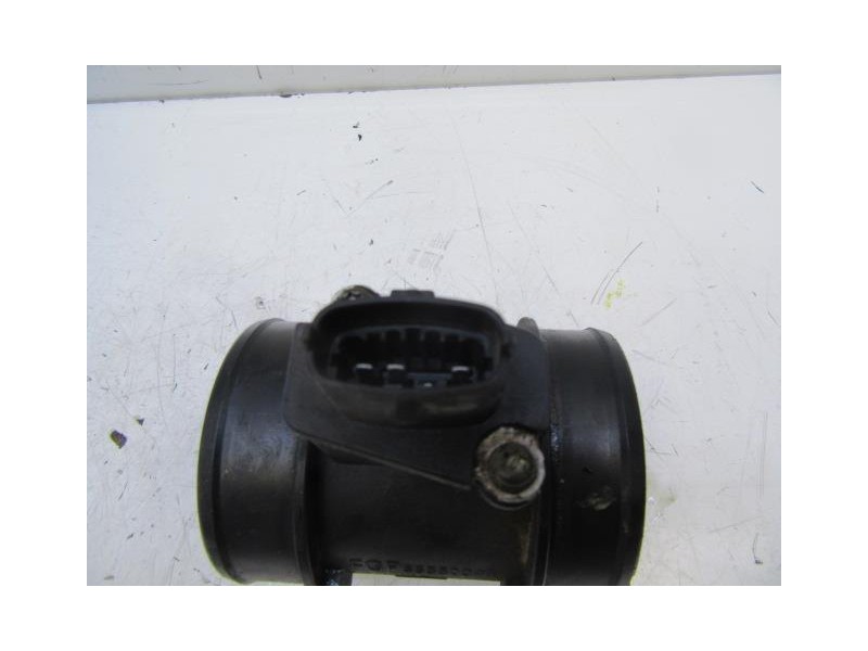 Recambio de caudalimetro : opel zafira : 1.9 cdti (119,64cv) [2007] para opel zafira 1.9 cdti referencia OEM IAM 5535004  